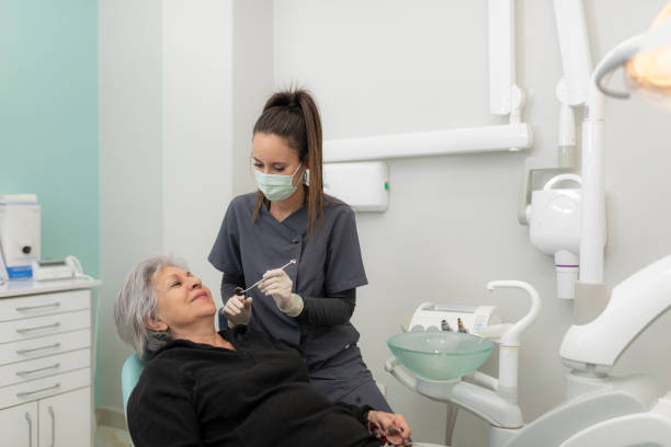 Best Emergency Gum Treatment in Ulysses, KS