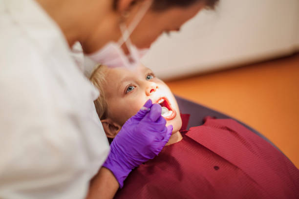 Best Emergency Orthodontic Services in Ulysses, KS