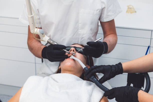 Best Emergency Denture Repair in Ulysses, KS